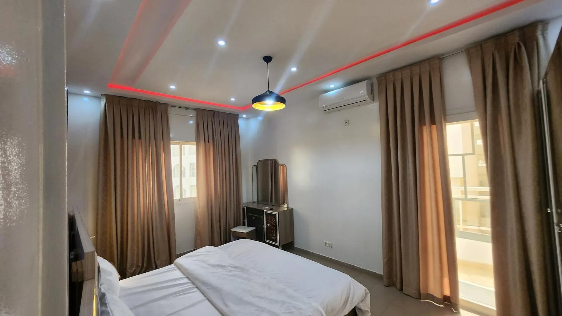 Appartamento Appart Dakar Center