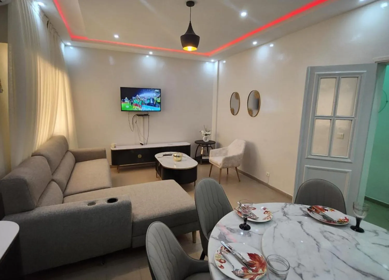 Appartamento Appart Dakar Center