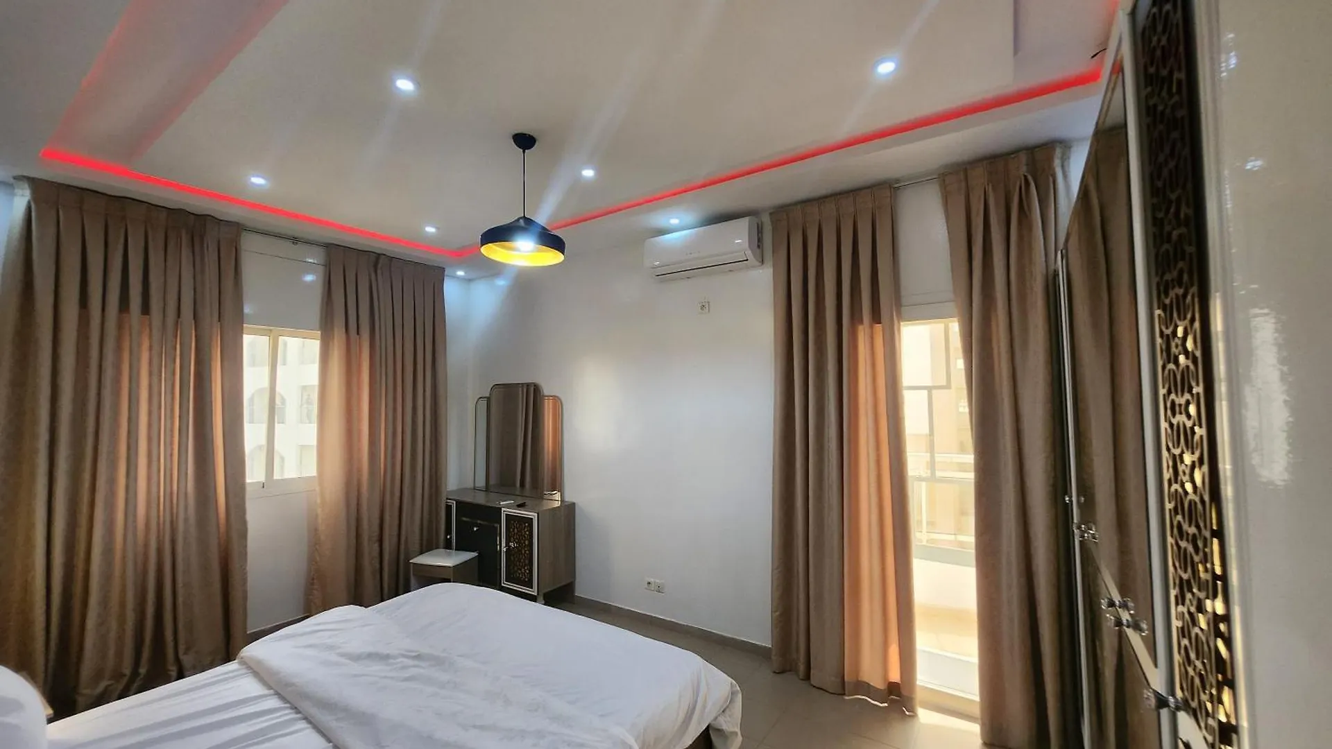 Appartamento Appart Dakar Center Senegal