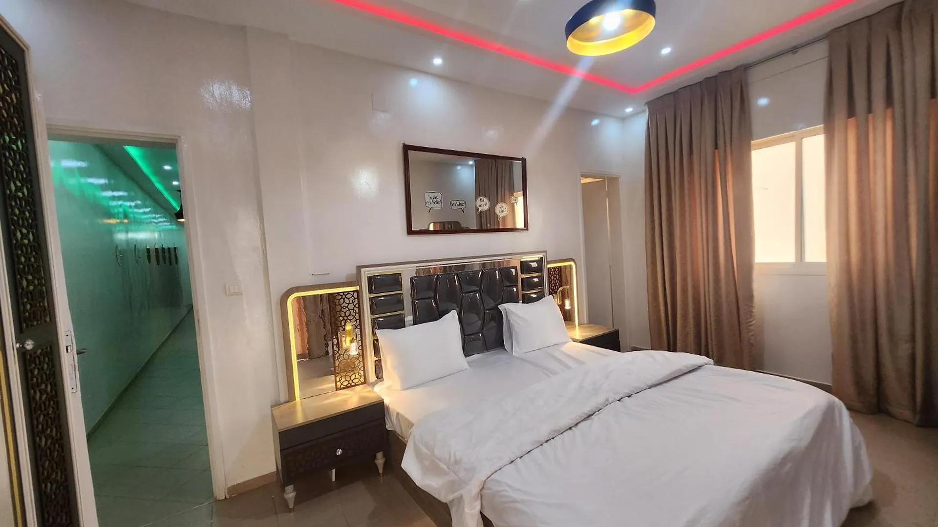 Appartamento Appart Dakar Center